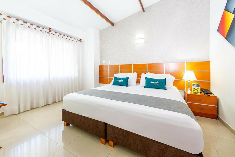 Optimum Hotel