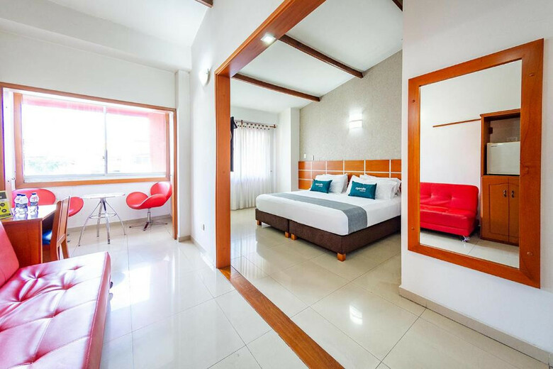 Optimum Hotel