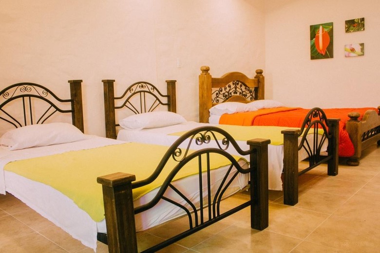 Hostal Kolibr�