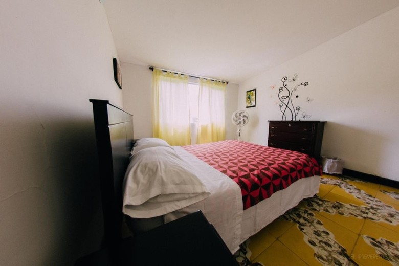 Hostal Kolibr�