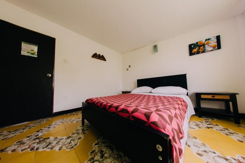 Hostal Kolibr�