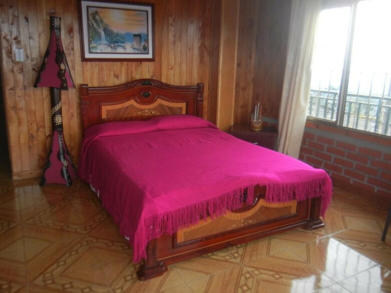 Hotel La Selecta Eco