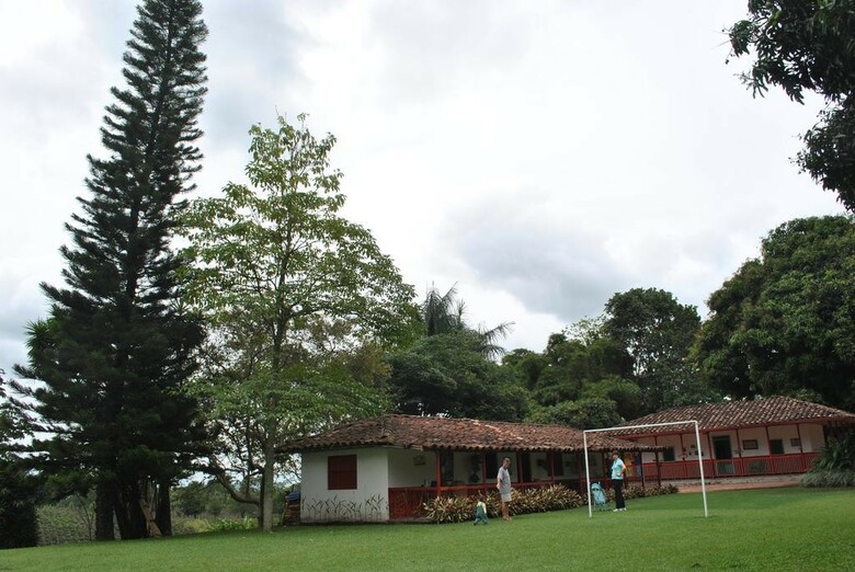 Hotel Pueblito Cafetero