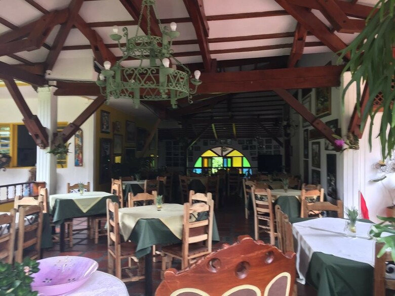 Hotel Pueblito Cafetero