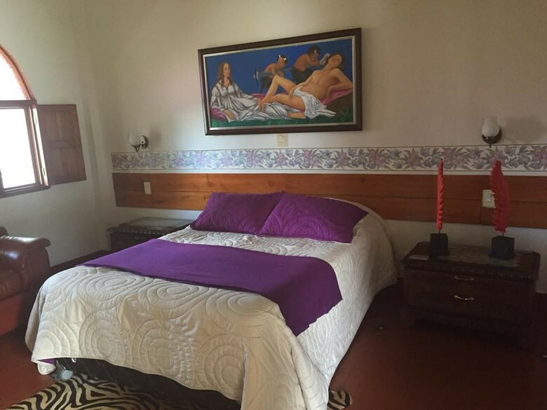 Hotel Pueblito Cafetero
