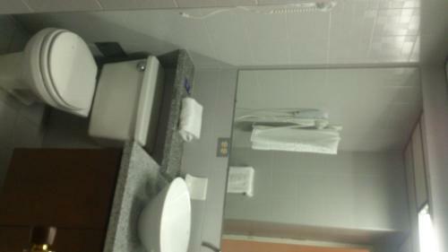 Hotel Boyaca Plaza