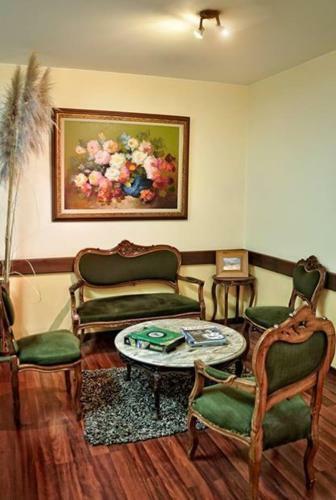 Hotel Boyaca Plaza