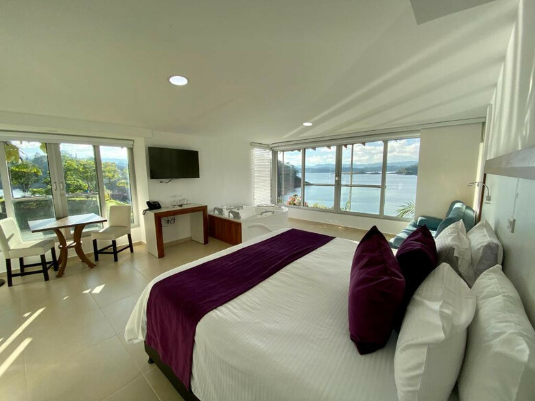 Hotel Los Recuerdos