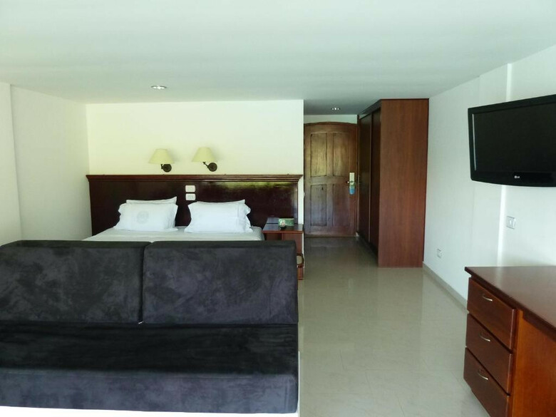 Hotel Los Recuerdos