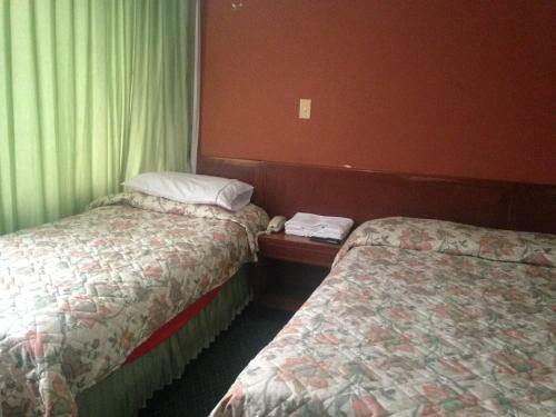 Hotel Danarama