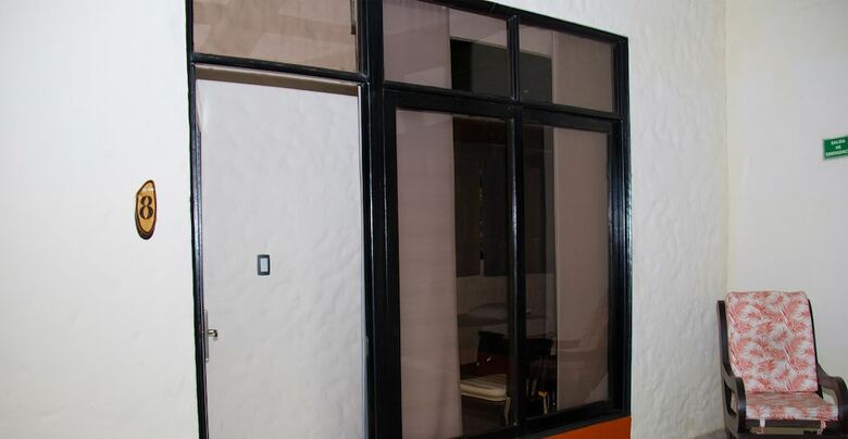 Hotel Campestre Las Pampas