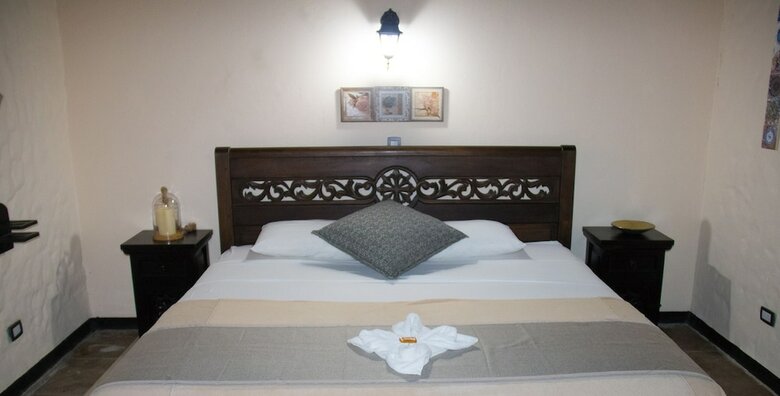 Hotel Campestre Las Pampas