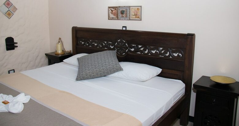 Hotel Campestre Las Pampas