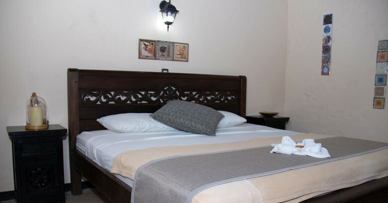 Hotel Campestre Las Pampas