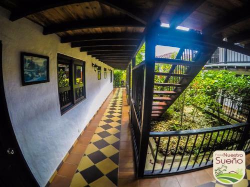 Hostal Finca Nuestro Sue�o
