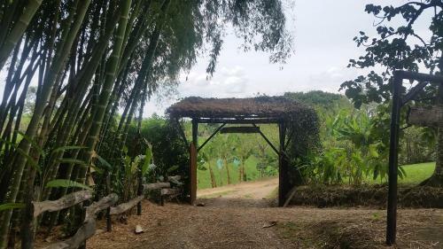 Hostal Finca Nuestro Sue�o