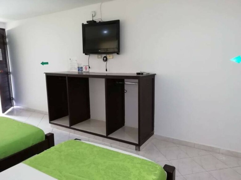 Hotel Finca Villa Martha