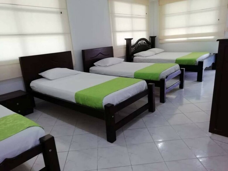 Hotel Finca Villa Martha
