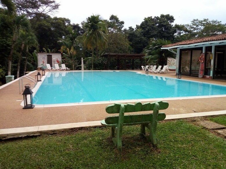 Hotel Finca Villa Martha