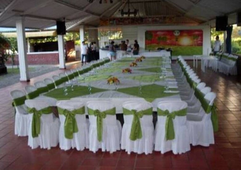 Hostal Finca Turistica Los Gavilanes