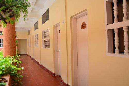 Hotel Montecarlo