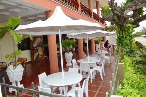 Hotel Montecarlo
