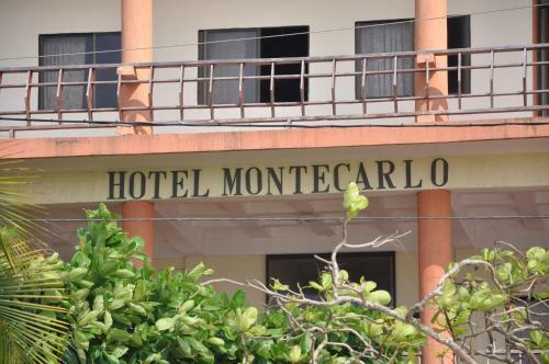 Hotel Montecarlo