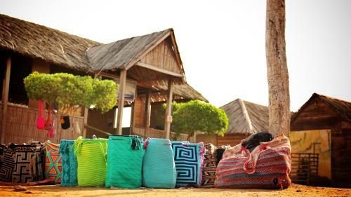 Albergue Rancheria Utta
