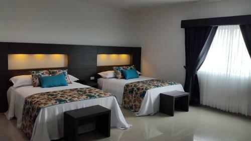 Hotel La Casa N. 3