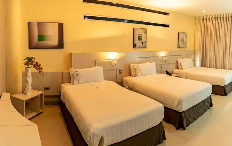 Hotel Florida Sin�