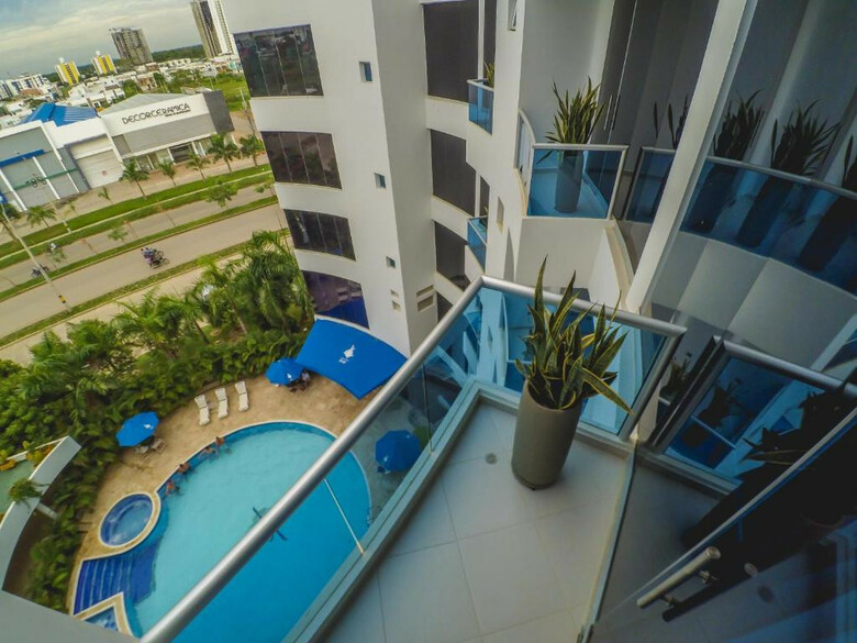 Hotel Florida Sin�