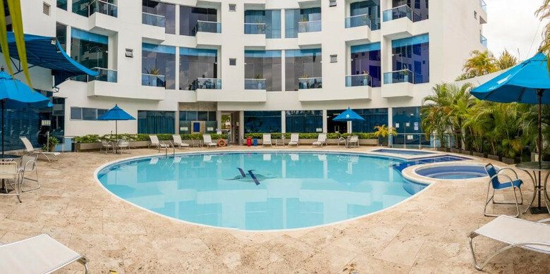 Hotel Florida Sin�
