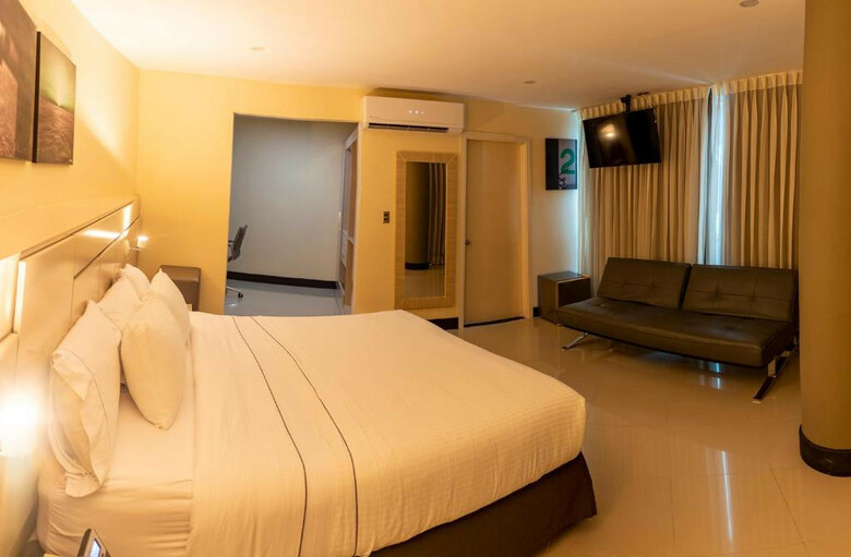 Hotel Florida Sin�