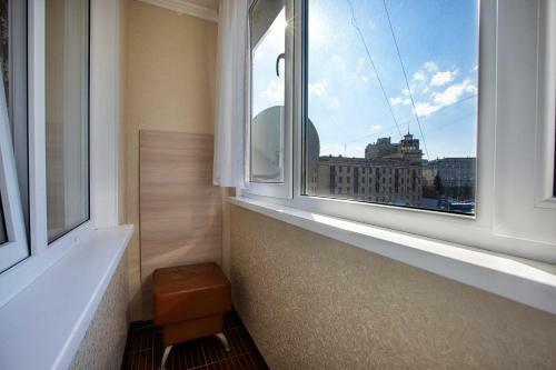 Moldrent Apartment On Negruzzi Street