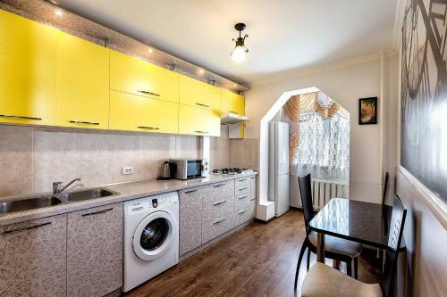 Moldrent Apartment On Negruzzi Street