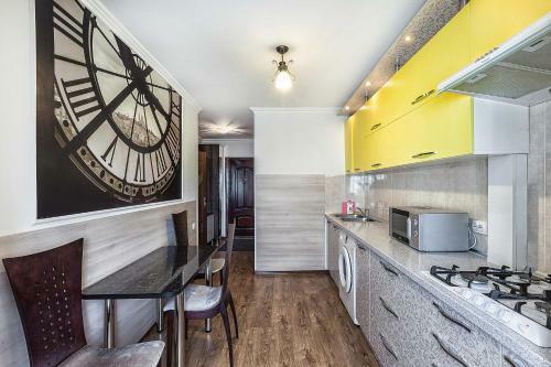 Moldrent Apartment On Negruzzi Street