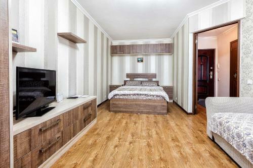 Moldrent Apartment On Negruzzi Street