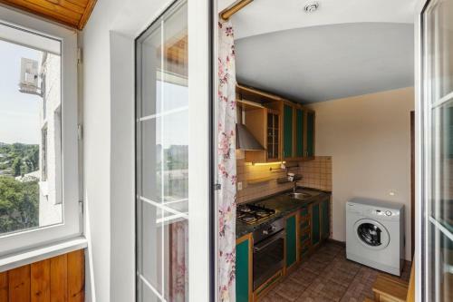 Moldrent Apartment On Negruzzi Street