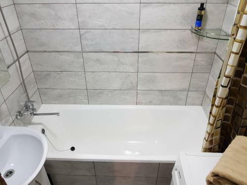 Apartamento Decebal 2