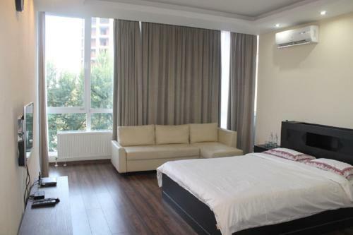 Apartamento Ananas City Center Studio