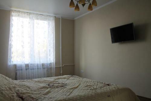 Apartment On Constantin Negruzzi