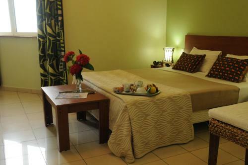 Hotel Maharajah