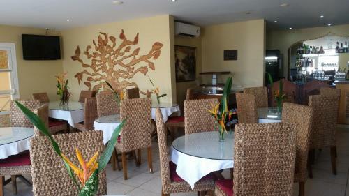 Hotel Maharajah