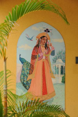 Hotel Maharajah