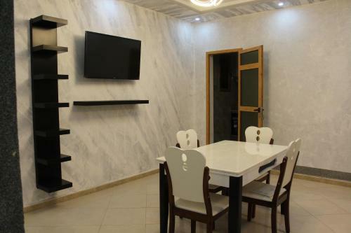 Apartamento Palmeraie