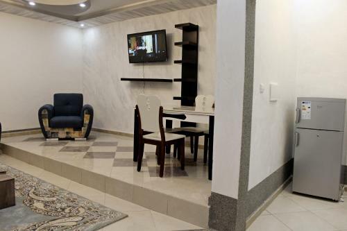Apartamento Palmeraie
