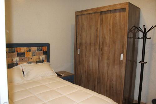 Apartamento Palmeraie