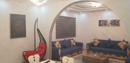 Apartamento Palmeraie