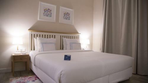 Hotel Semiramis Hmj