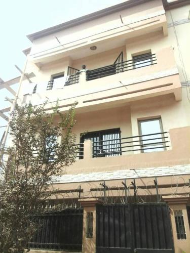 Apartamento Appartement Luxe Aci2000
